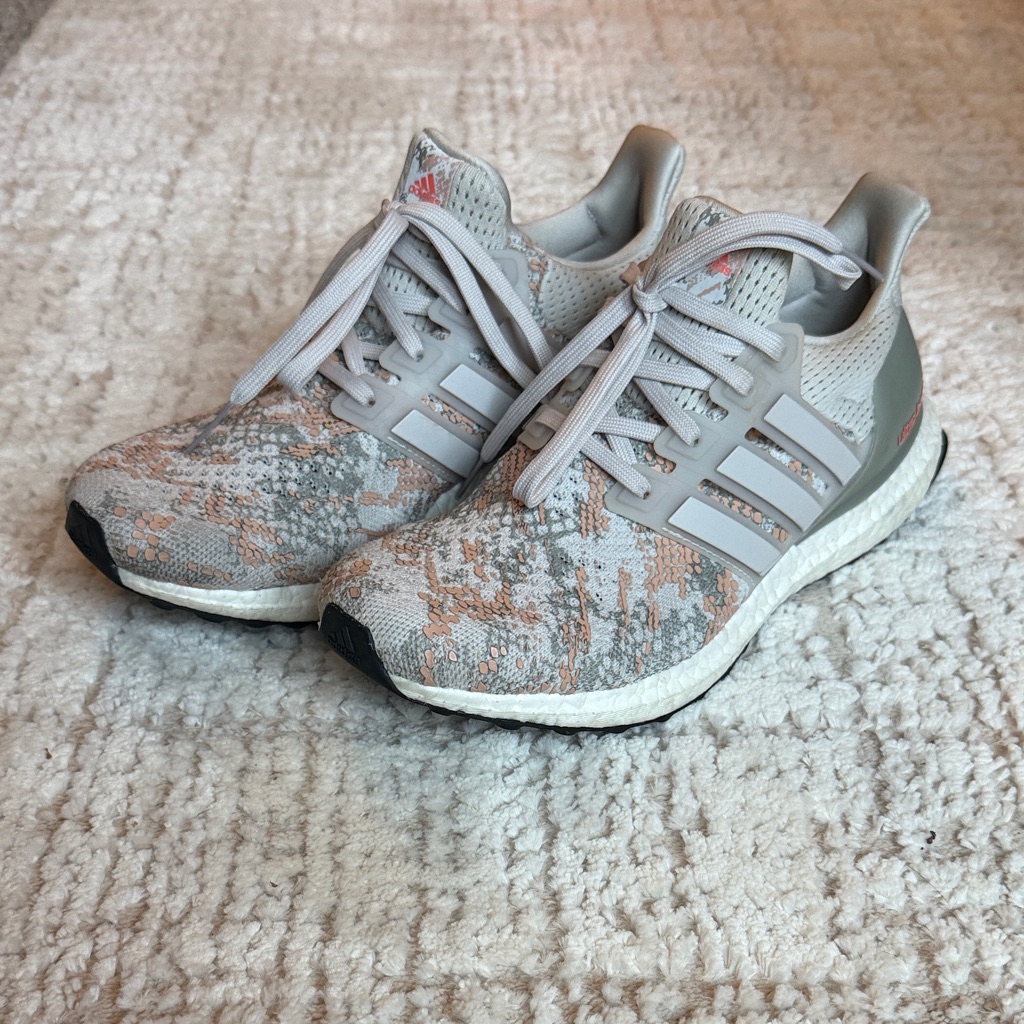 Adidas Women's Ultra Boost Shoes